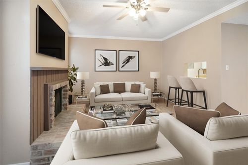 apt-7-1100 Augusta Dr, Houston, TX, 77057-2213 | Card Image