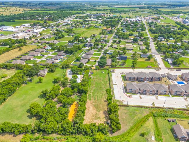 701 N 5 Th St, Home with 0 bedrooms, 0 bathrooms and null parking in Gunter TX | Image 14