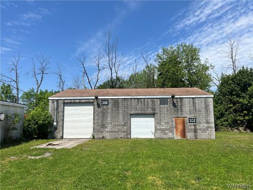 3204 Highland Avenue, Niagara Falls, NY, 14305 | Card Image