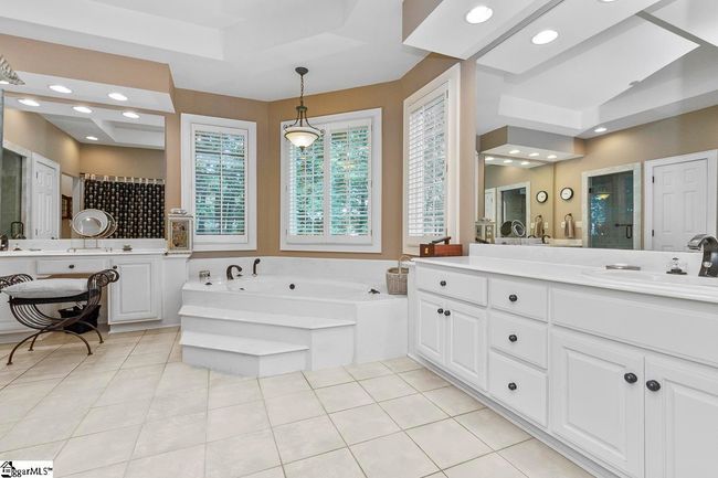 33 Southview Ledge Rd, House other with 4 bedrooms, 5 bathrooms and 3 parking in Landrum SC | Image 20