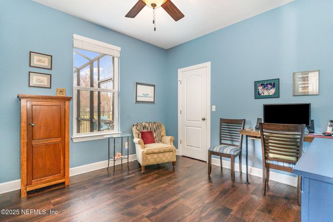 2008 Wedge Ct, House other with 4 bedrooms, 3 bathrooms and null parking in Green Cove Springs FL | Image 28