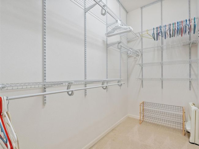 Master Walk-in Closet | Image 26