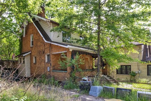1529 Marie St, Wilkinsburg, PA, 15221 | Card Image