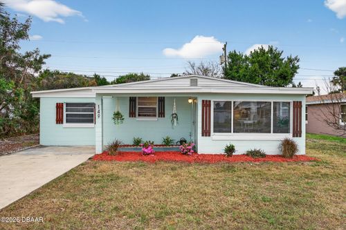 149 Roberta Road, Ormond Beach, FL, 32176 | Card Image