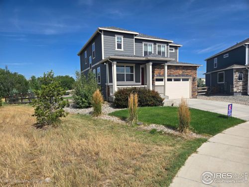 4203 Nicks Tail Dr, Fort Collins, CO, 80524-6109 | Card Image