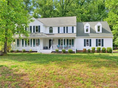 7506 Leeds Lane, House other with 4 bedrooms, 2 bathrooms and null parking in Chesterfield VA | Image 2