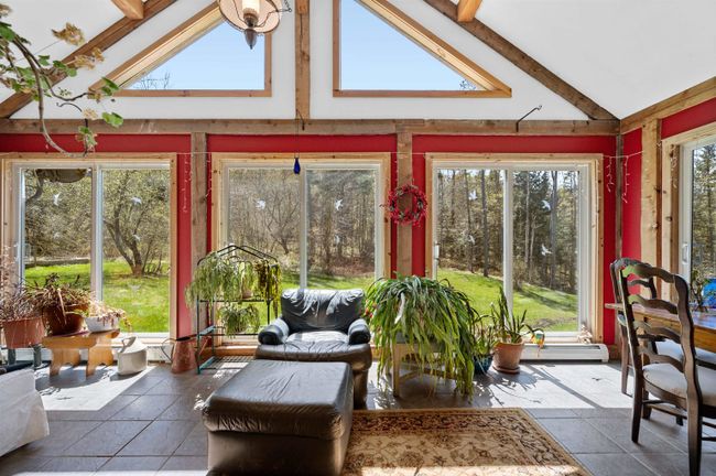 1805 N Calais Rd, House other with 3 bedrooms, 3 bathrooms and null parking in East Calais VT | Image 23