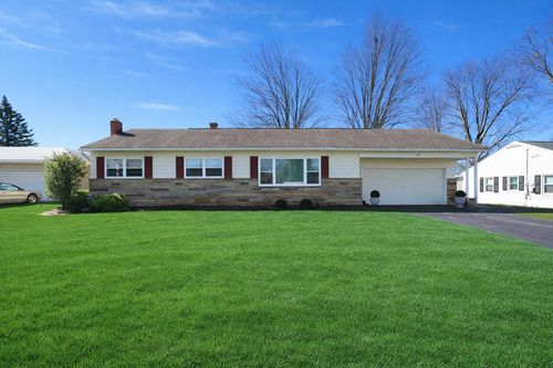 1440 Barbara Ln, Mansfield, OH, 44905-1604 | Card Image