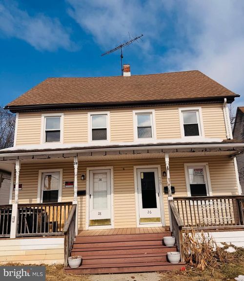 26 Main St, Pennsville, NJ, 08070-2014 | Card Image