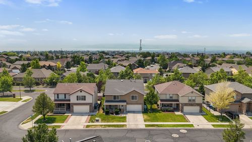 3993 W Kapalua, Cedar Hills, UT, 84062-8598 | Card Image
