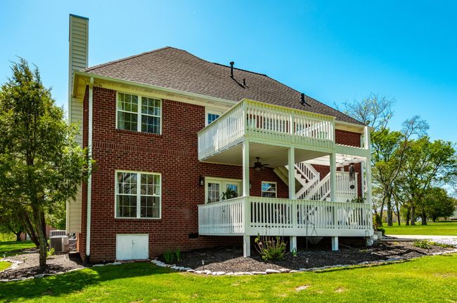 157 Hidden Cove Ct, House other with 3 bedrooms, 4 bathrooms and 4 parking in Gallatin TN | Image 94