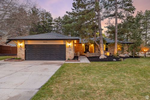 9820 S Cameron Pl, Sandy, UT, 84092-4279 | Card Image