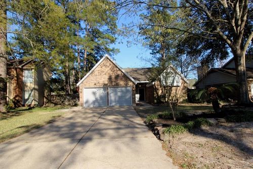 5326 Village Springs Dr, Kingwood, TX, 77339-1215 | Card Image