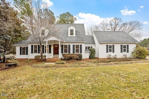 15004 New Light Rd, Wake Forest, NC, 27587-8625 | Card Image