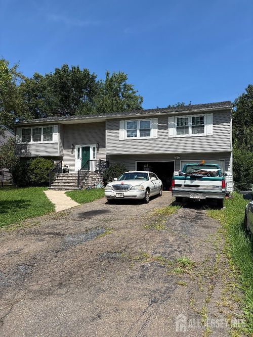 25 Oakey Drive, South Brunswick, NJ, 08824 | Card Image