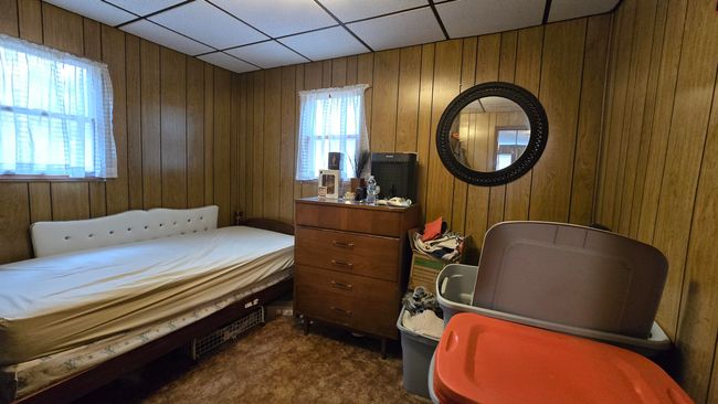 211 Skocelas Rd N, House other with 2 bedrooms, 1 bathrooms and null parking in Manistee MI | Image 19