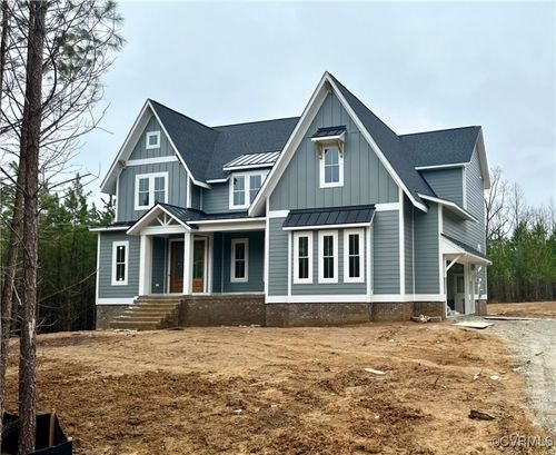 1539 Smokey Ridge Road, Maidens, VA, 23102 | Card Image