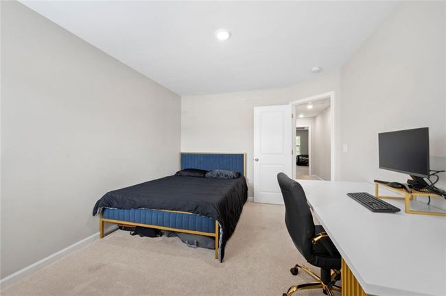 1025 Cherryfield Run, Townhouse with 3 bedrooms, 3 bathrooms and 2 parking in Marietta GA | Image 17