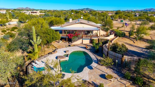 5626 E Windstone Trl, Cave Creek, AZ, 85331-6094 | Card Image