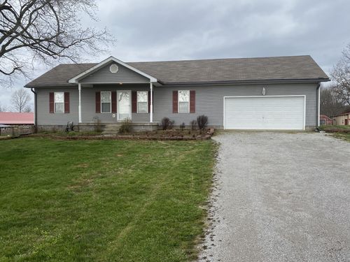 2303 Clarksville Rd, Trenton, KY, 42286-9765 | Card Image