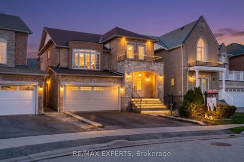 96 Sedgewick Cir, Brampton, ON, L7A2P6 | Card Image