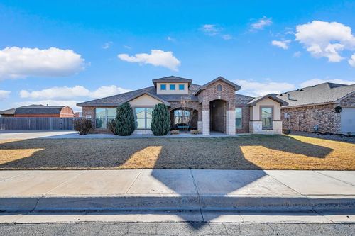 1610 Revolution Dr, Midland, TX, 79705-2409 | Card Image