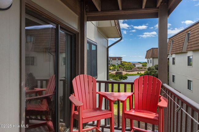 H9 - 2008 E Fort Macon Rd, Condo with 2 bedrooms, 2 bathrooms and null parking in Atlantic Beach NC | Image 20