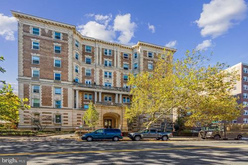 400-1851 Columbia Rd Nw, WASHINGTON, DC, 20009-5103 | Card Image