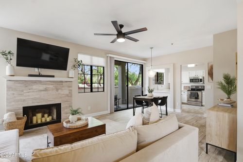 124-11515 N 91st St, Scottsdale, AZ, 85260-6896 | Card Image