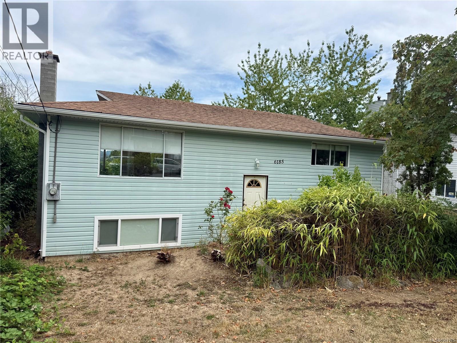 Residential in Duncan