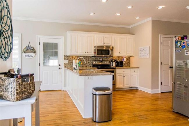 1 Hogan Ln Nw, House other with 4 bedrooms, 3 bathrooms and null parking in Rome GA | Image 11