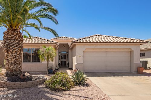 17651 N Coconino Dr, Surprise, AZ, 85374-2967 | Card Image