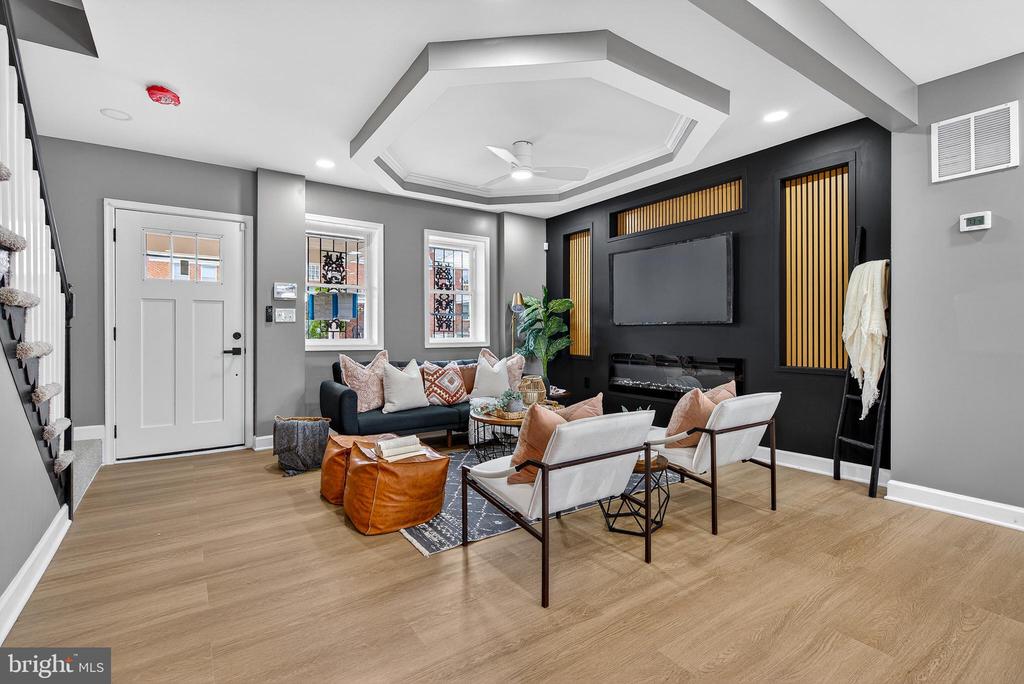 Residential in BALTIMORE 5