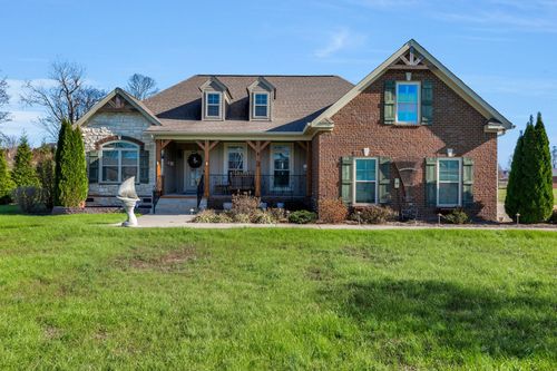 3043 Cross Gate Ln, Columbia, TN, 38401-7391 | Card Image