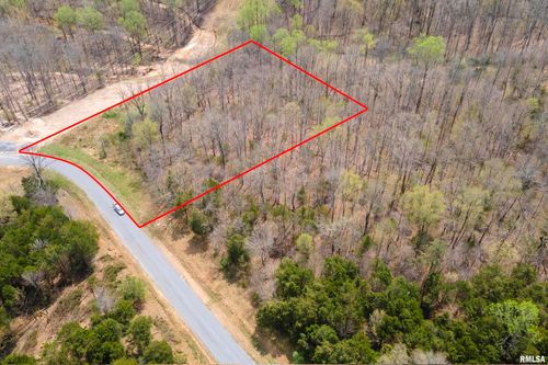 LOT 341&342 Clifty Lane, Goreville, IL, 62939 | Card Image