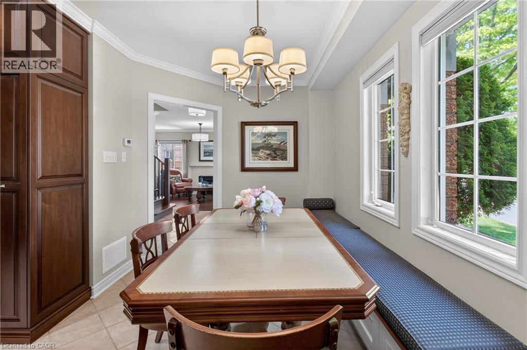 Residential in Oakville 5