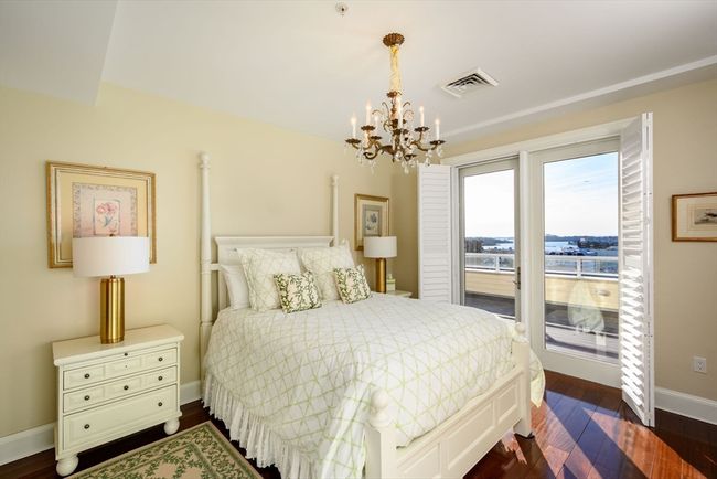 APT-302 - 1 Longbeach Ave, Condo with 2 bedrooms, 2 bathrooms and null parking in Hull MA | Image 20