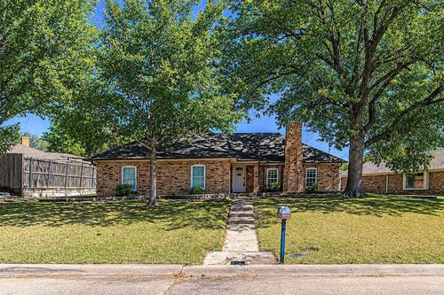903 Village Green Dr, Rockwall, TX, 75087-3505 | Card Image