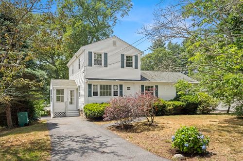 845 Washington St, South Easton, MA, 02375-1135 | Card Image