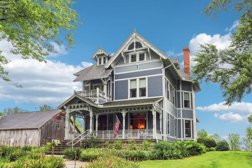 8110 Main Road, Berlin Heights, OH, 44814 | Card Image