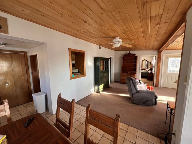 300 N State St, House other with 3 bedrooms, 2 bathrooms and 2 parking in Fort Davis TX | Image 26