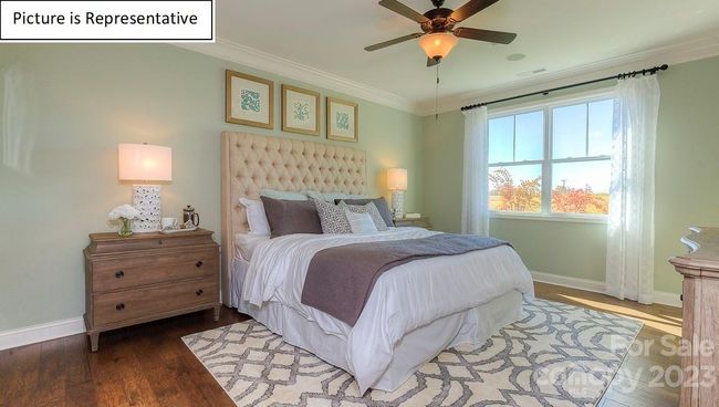 6118 Treehouse Dr, House other with 4 bedrooms, 3 bathrooms and null parking in Charlotte NC | Image 36