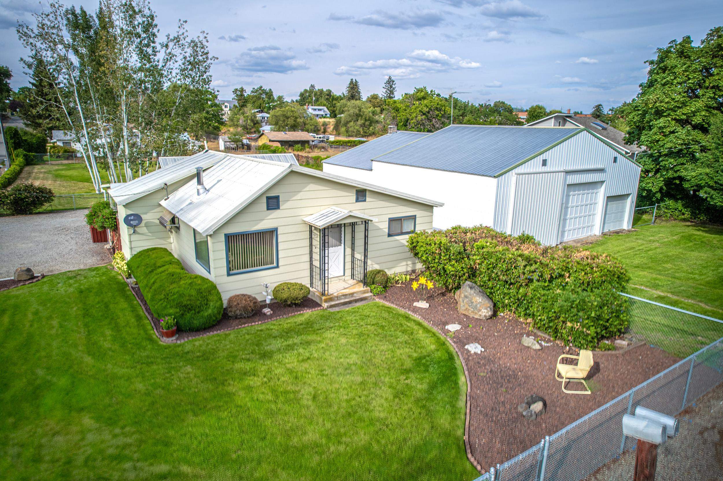 Main Ave, Spokane Valley, WA 99212