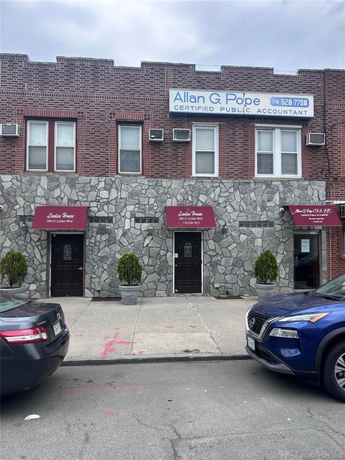 200-21 Linden Blvd, Saint Albans, NY, 11412-3200 | Card Image