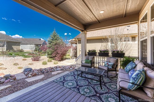 8054 E 152 Nd Dr, House other with 2 bedrooms, 2 bathrooms and 3 parking in Thornton CO | Image 37