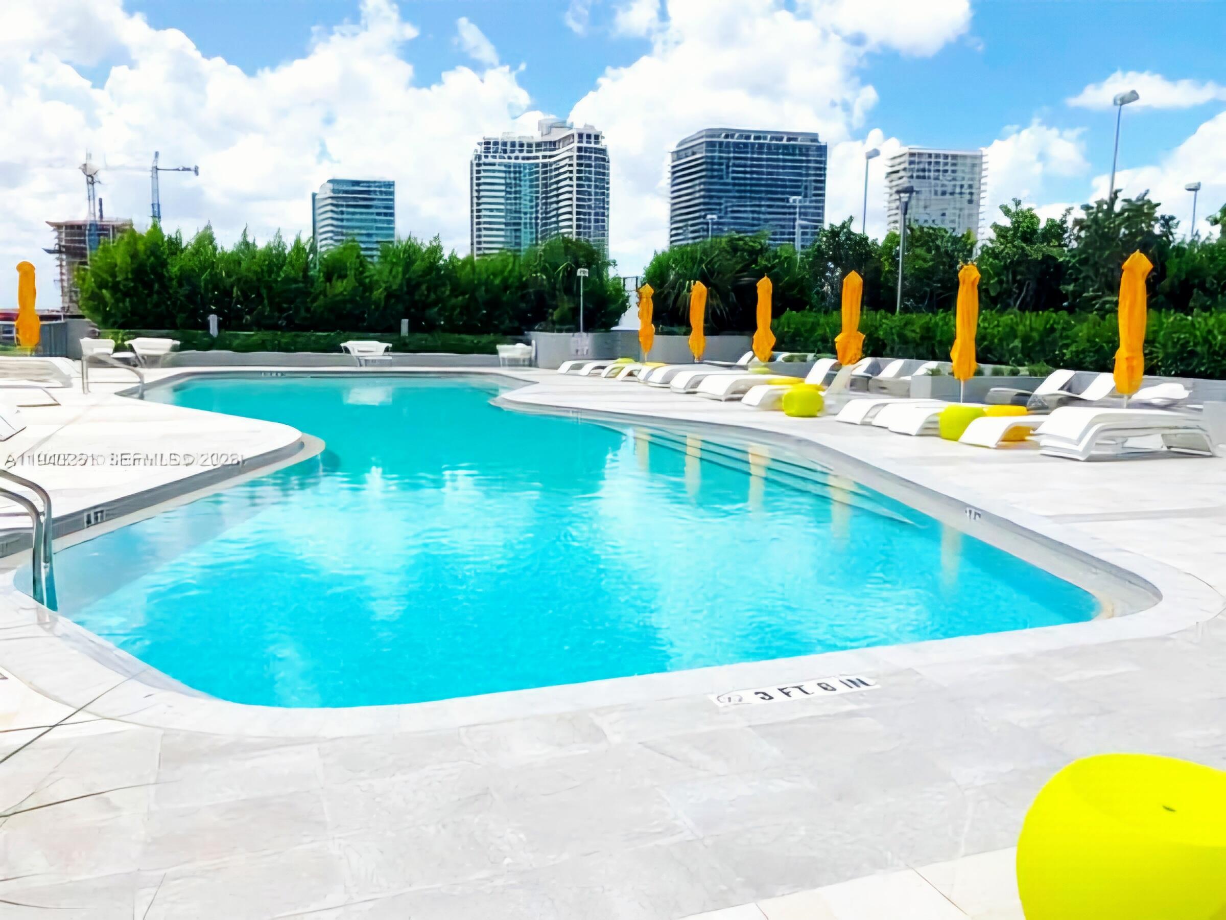 Residential Lease in Miami 3