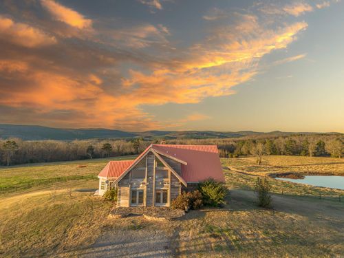 5762 Buttercreek Rd, Scotland, AR, 72141-8063 | Card Image