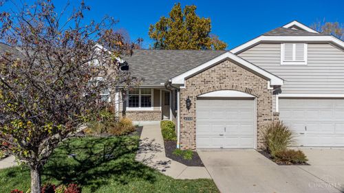 4268 Fontenay, Mason, OH, 45040-2869 | Card Image