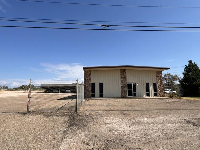 3148 Us Highway 180 W, Snyder, TX 79549