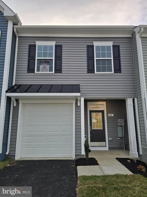616 Tracy Way, MARTINSBURG, WV, 25403 | Card Image
